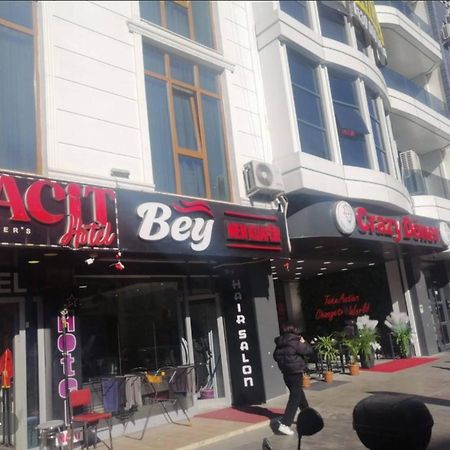 Macit Otel Erzincan Exterior photo